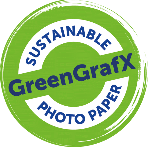 Recycelbare Fotopapiere