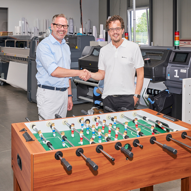 Onlinespiel Gewinner