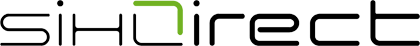 Logo von Sihl Direct GmbH